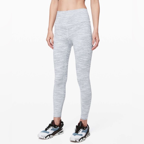 EUC Lululemon Wunder Under High-Rise Tight Luxtreme - Picture 2 of 7